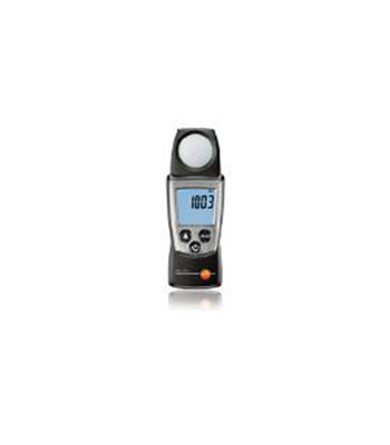 testo 540數字照度計