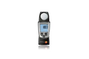 testo 540數字照度計