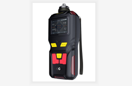 WTS400便攜式四合一有毒有害氣體檢測儀